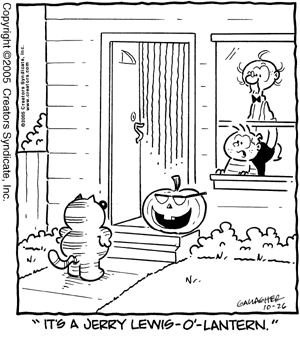 heathcliff